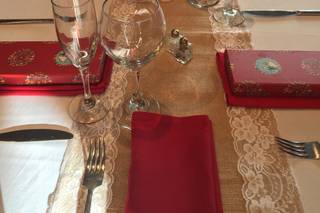 Riverhouse Catering - 20