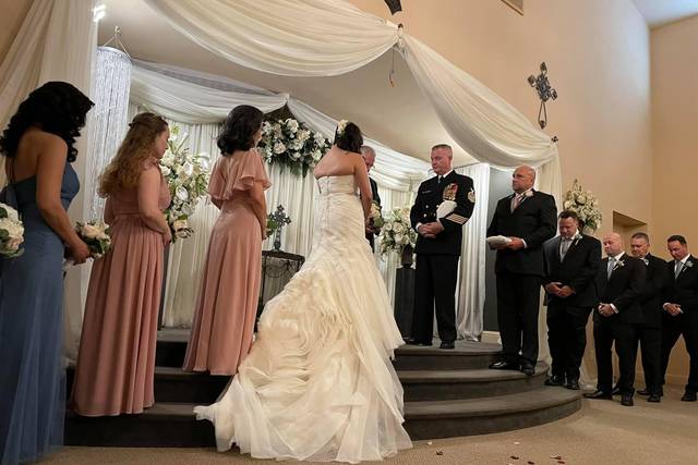 Occasions at Stone River 1