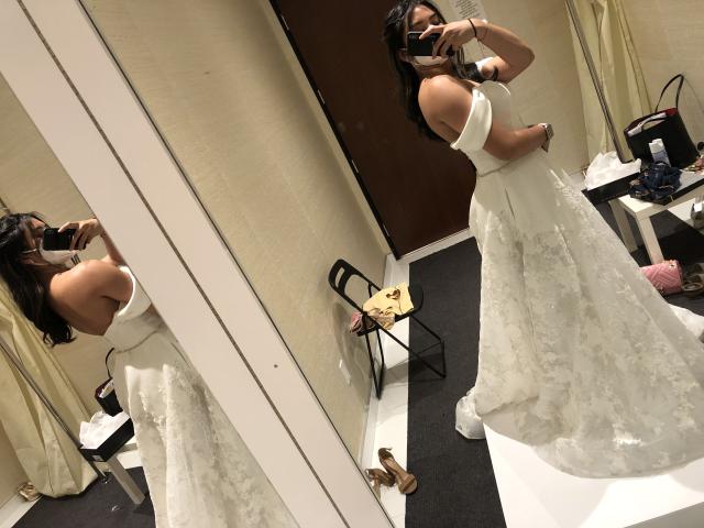 Le Marriage Couture - 3