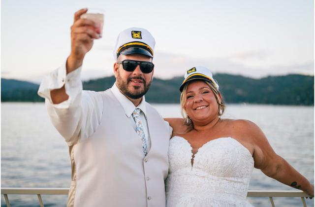 Lake Coeur d'Alene Cruises - 3