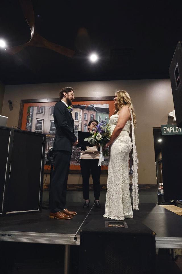 A Heartfelt Ceremony - 2