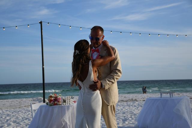 Destin Wedding Estates - 4