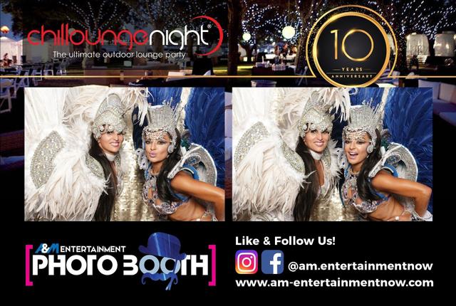 A&M Entertainment - 2