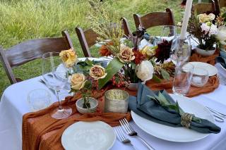 Tapestry Event Company - 12