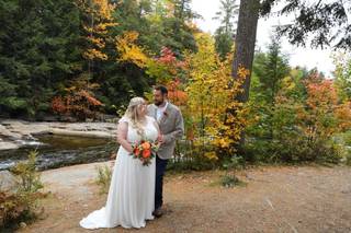 White Mountains Wedding Photography - 9