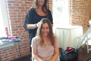 Hair by Kristie - 50
