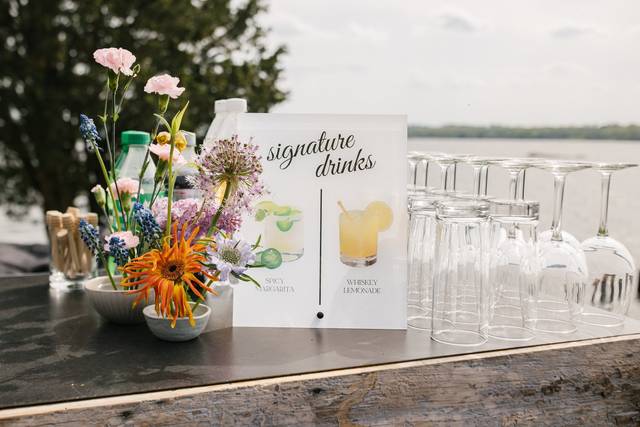 Sweet Talk Floral 3