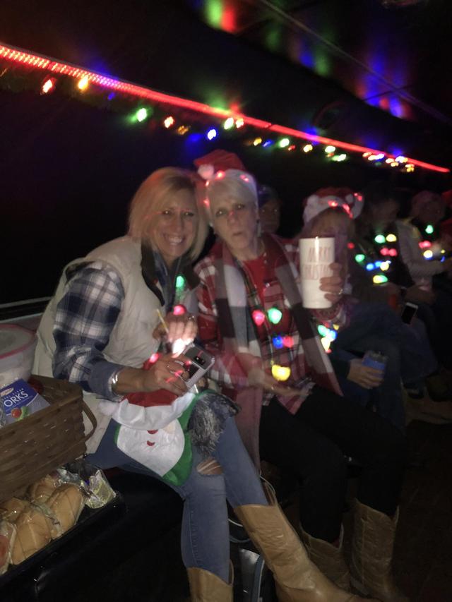 VIP Rides- Party Bus Services - 3