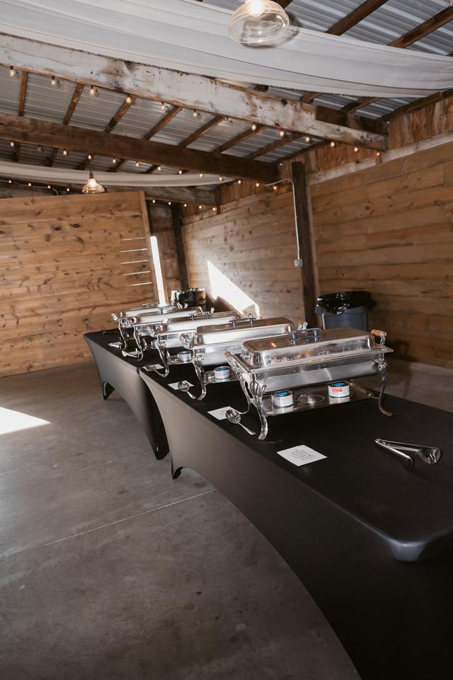 Bailey Family Catering - 2