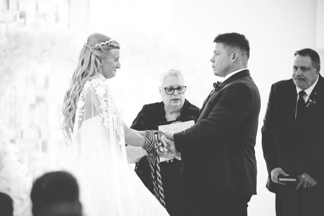 Weddings by Rev. Patti Ruhala - 1