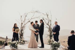 Gathered Blooms - 8