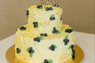 Wanda's Cake Decorating - 5