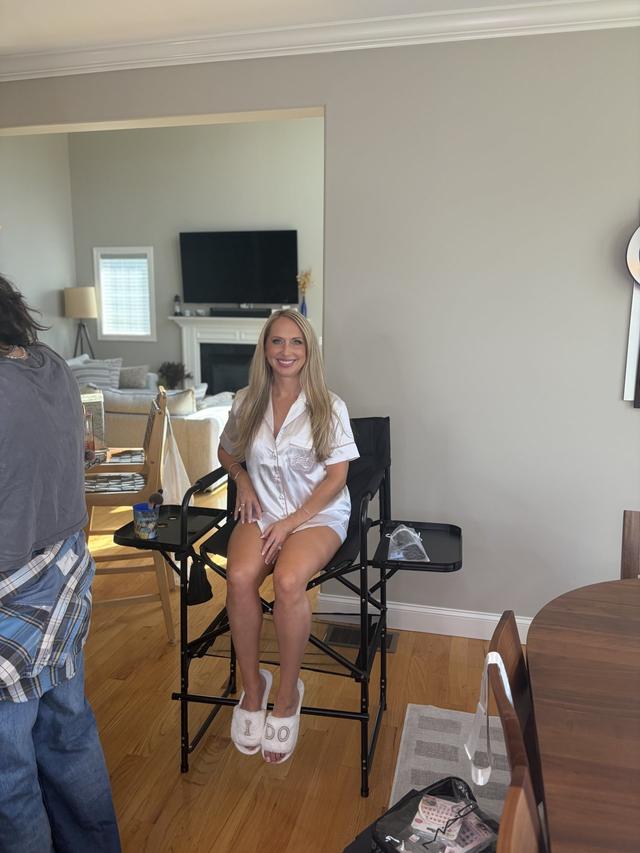 Makeup by Candace - 2