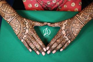 Bhavna's Henna & Arts - 59