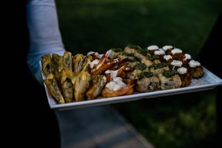 Catering by Uptown - 30