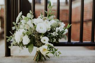 Woven Blooms - 20