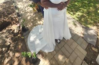 Unions Bridal Boutique - 34