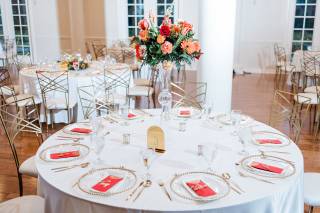 3LE Entertainment & Event Planning by Rina - 5
