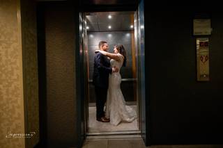 Sterling Ballroom at the DoubleTree Tinton Falls - 5