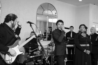 Louis Pettinelli Entertainment - 5