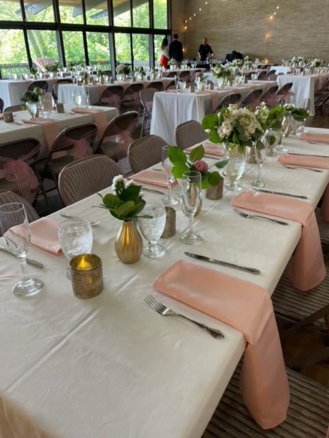 Bb's Event Planning - 2