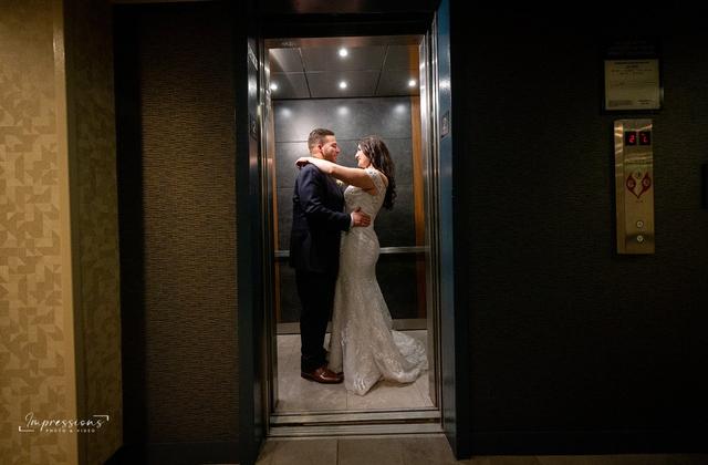 Sterling Ballroom at the DoubleTree Tinton Falls - 1