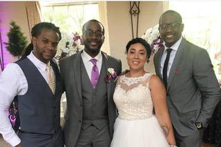 Spynfo & Mr. Matrimony Entertainment - 54