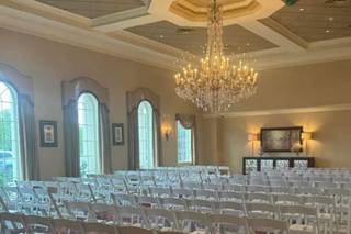 The Columns Banquets - 16