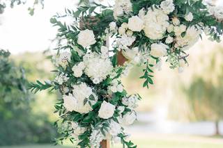 Carousel Flowers - 30