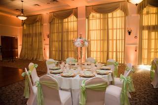 The Crystal Ballroom - 40
