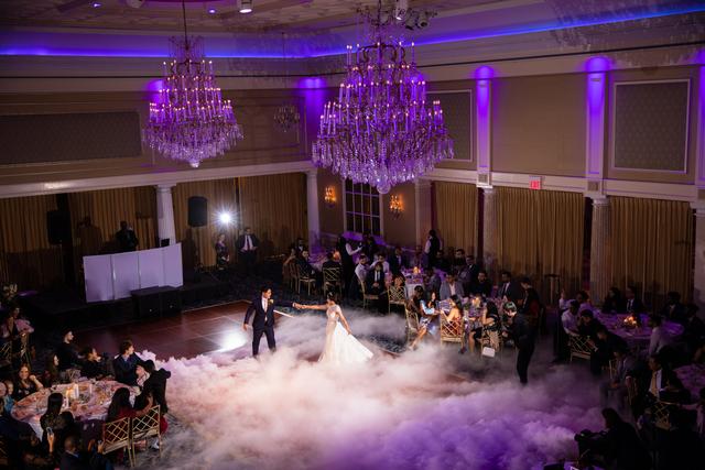 Olker Wedding Photo - 4