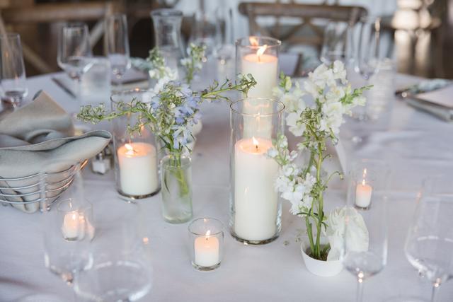 Mary Elizabeth Events - 1