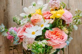 The Floral Theory - 17