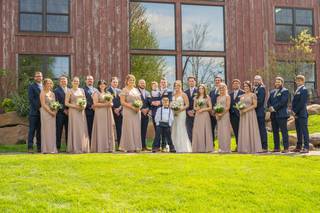 The Barn at Hornbaker Gardens - 16