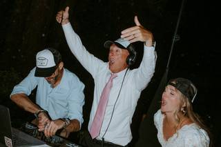 DJ Sawyer Tahoe - 19