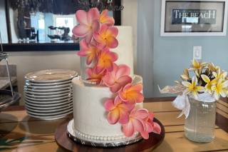 Plumeria Cake Studio - 6