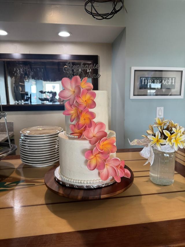 Plumeria Cake Studio - 2
