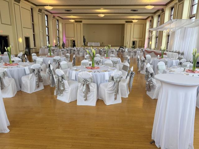 Event and party Grand Illusions - 4