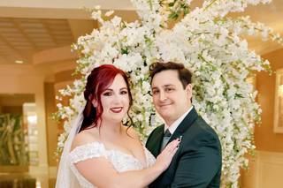 The Bridal Artistry Co. - 16