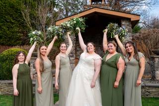 The Stroudsmoor by Wedgewood Weddings - 29