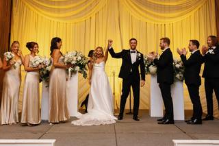 Crystal Tea Room- Finley Catering - 7