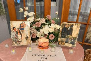 Birchtown Weddings & Events - 10