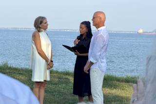 Ceremony Officiants - Rev. Laura Cannon & Associates - 5
