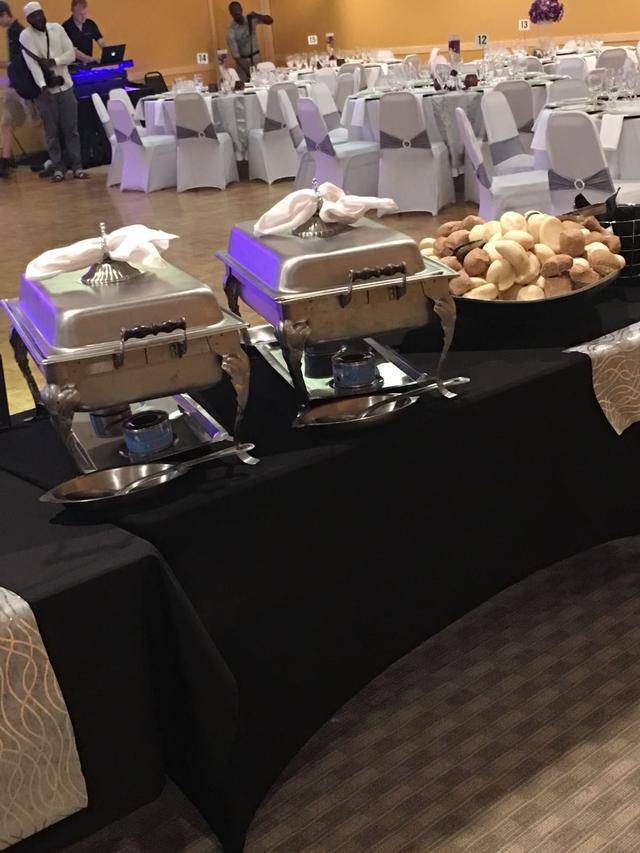 Phenix Banquet Center - 4