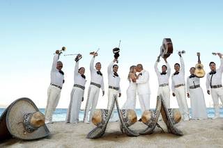 Momentos Weddings and Events Los Cabos - 54