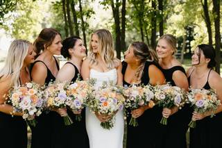 Weddings Your Way Floral & Events - 38