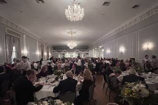Meeting House Grand Ballroom - 9