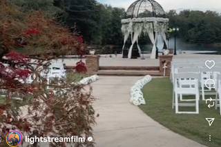 Pristine Chapel Lakeside - 13