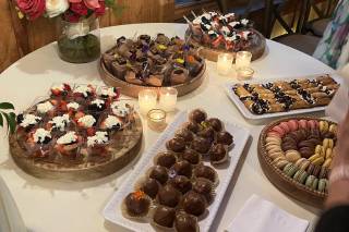 Poetry In Motion Catering - 6