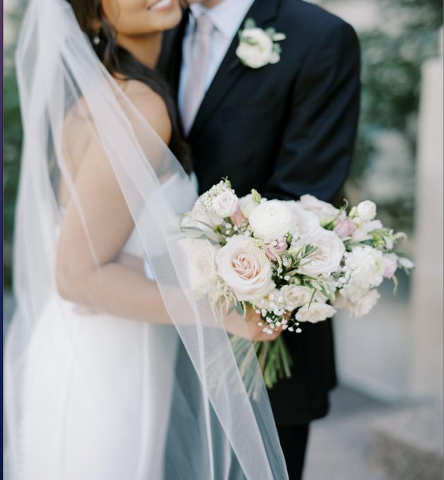 Always N Bloom Weddings - 1